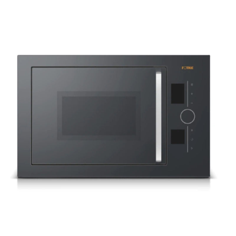 HW25800P-C2T-Y 600mm Microwave & Grill Matte Grey