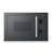 HW25800P-C2T-Y 600mm Microwave & Grill Matte Grey