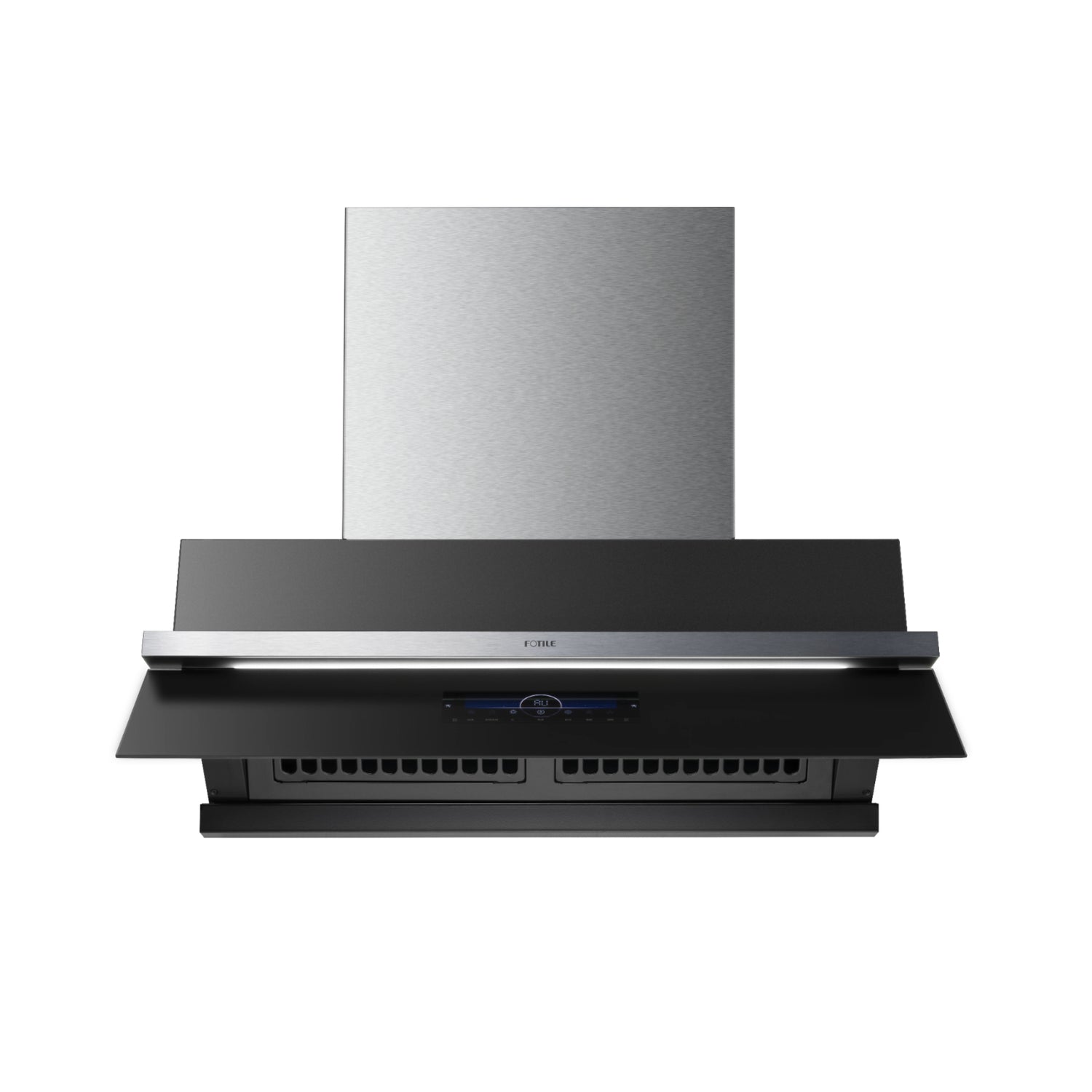 BIG9069-G 900mm Built-in RangeHood MaxFold