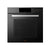 HZK72-H2-Y 600mm 72L Combi Steam Oven Matte Grey
