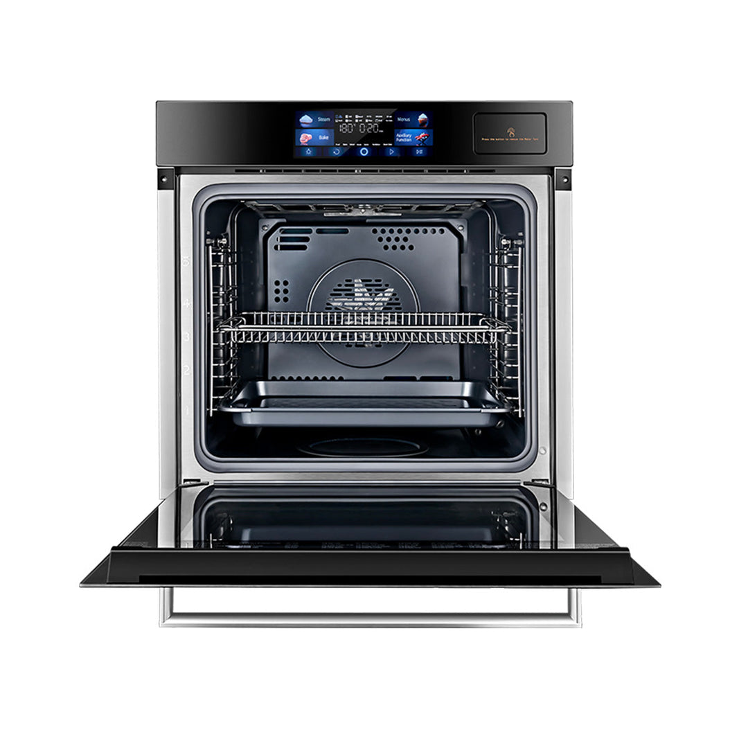 HZK72-H1 600mm 72L Combi Steam Oven