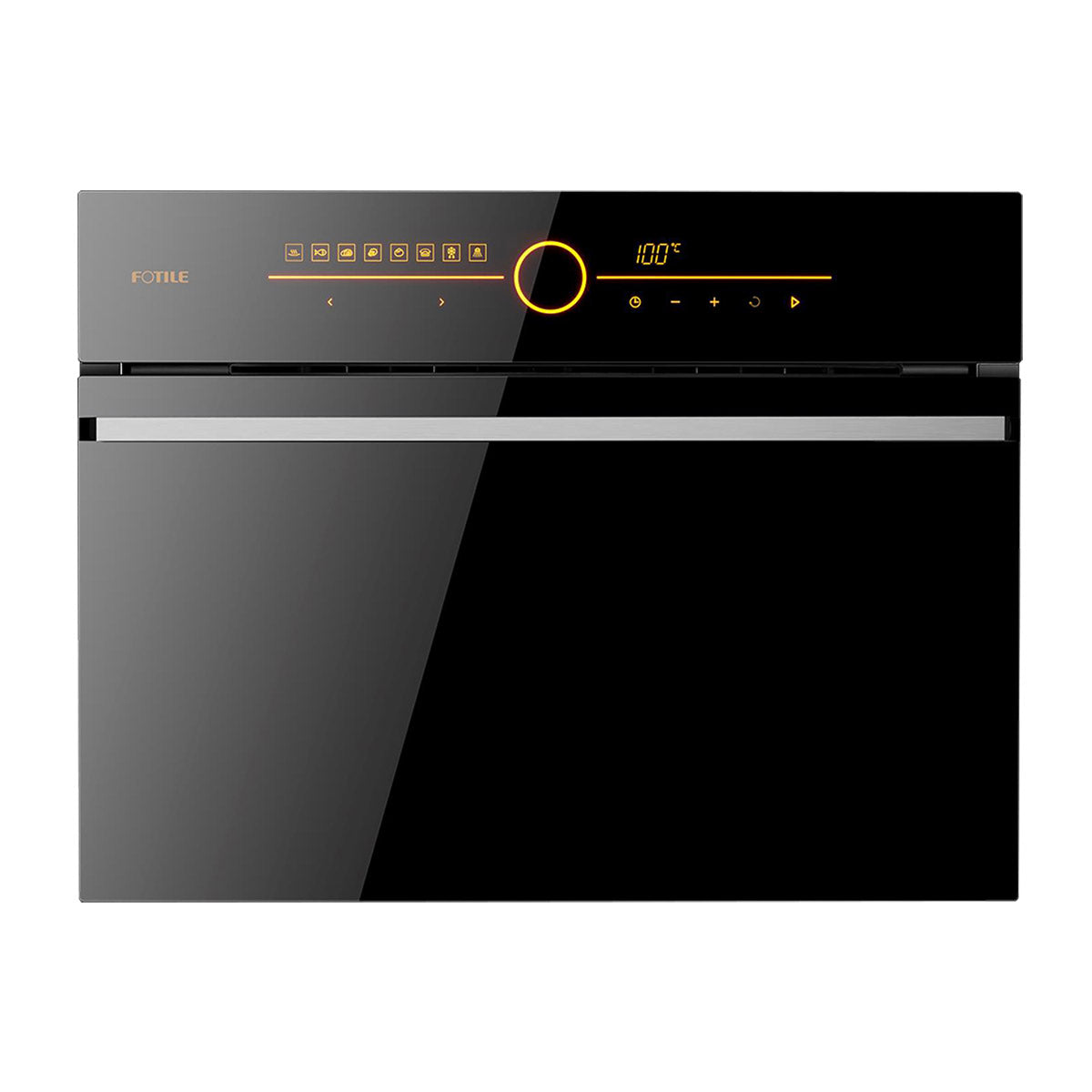 SCD42-C2T 600mm Compact Steam Oven