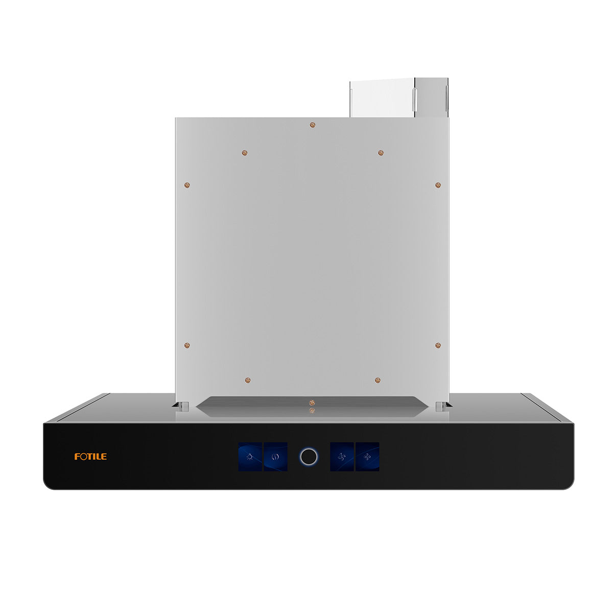 EMG6020 600mm Built In/Canopy Rangehood (without cover)