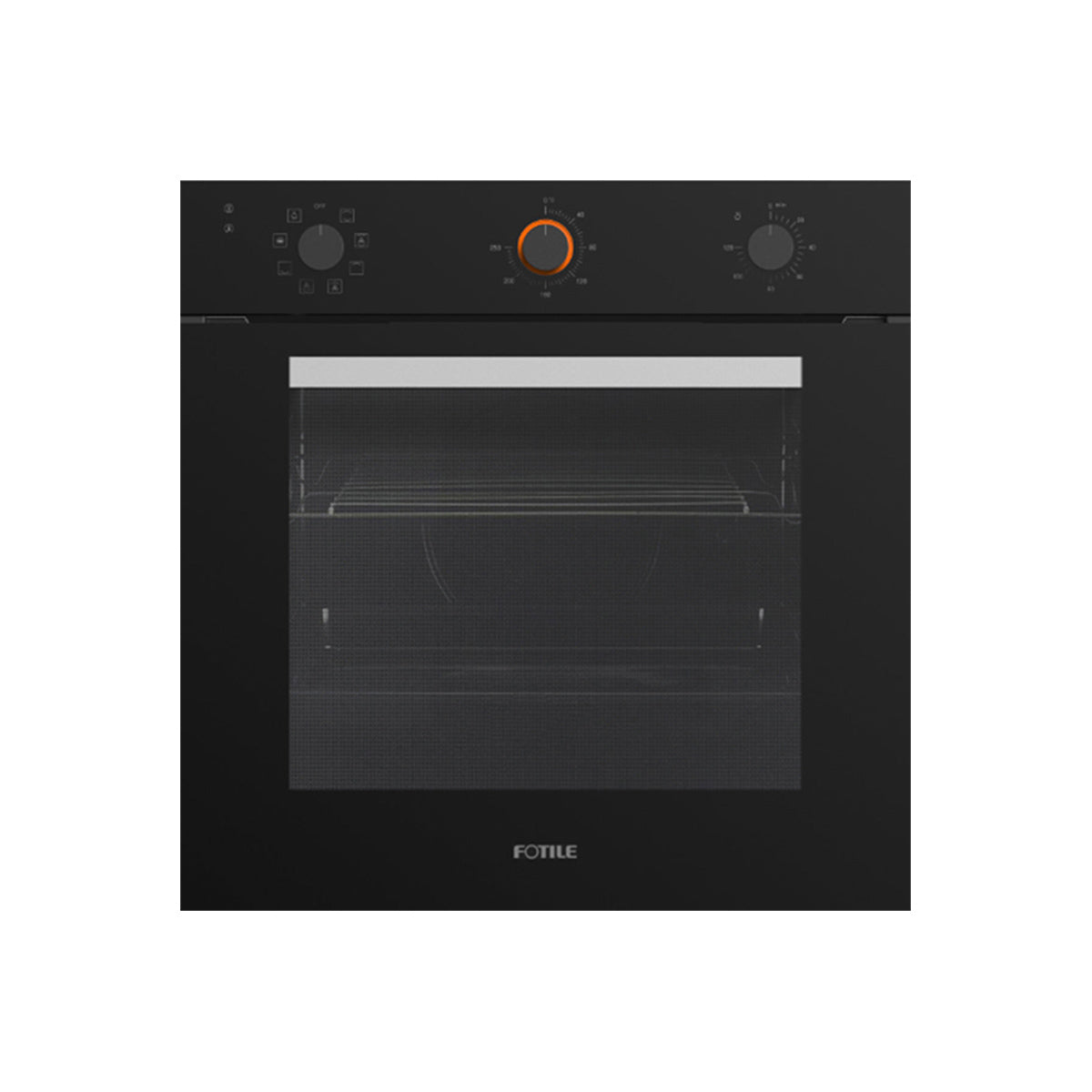 KSG7007A 600mm Dial Oven