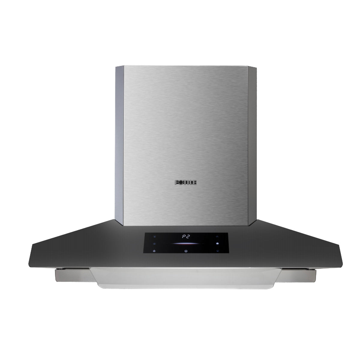 EMG9050-Y 900mm Self-adjusting Rangehood Matte Grey