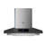 EMG9050-Y 900mm Self-adjusting Rangehood Matte Grey