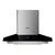 EMG9050 900mm Self-adjusting Canopy Rangehood