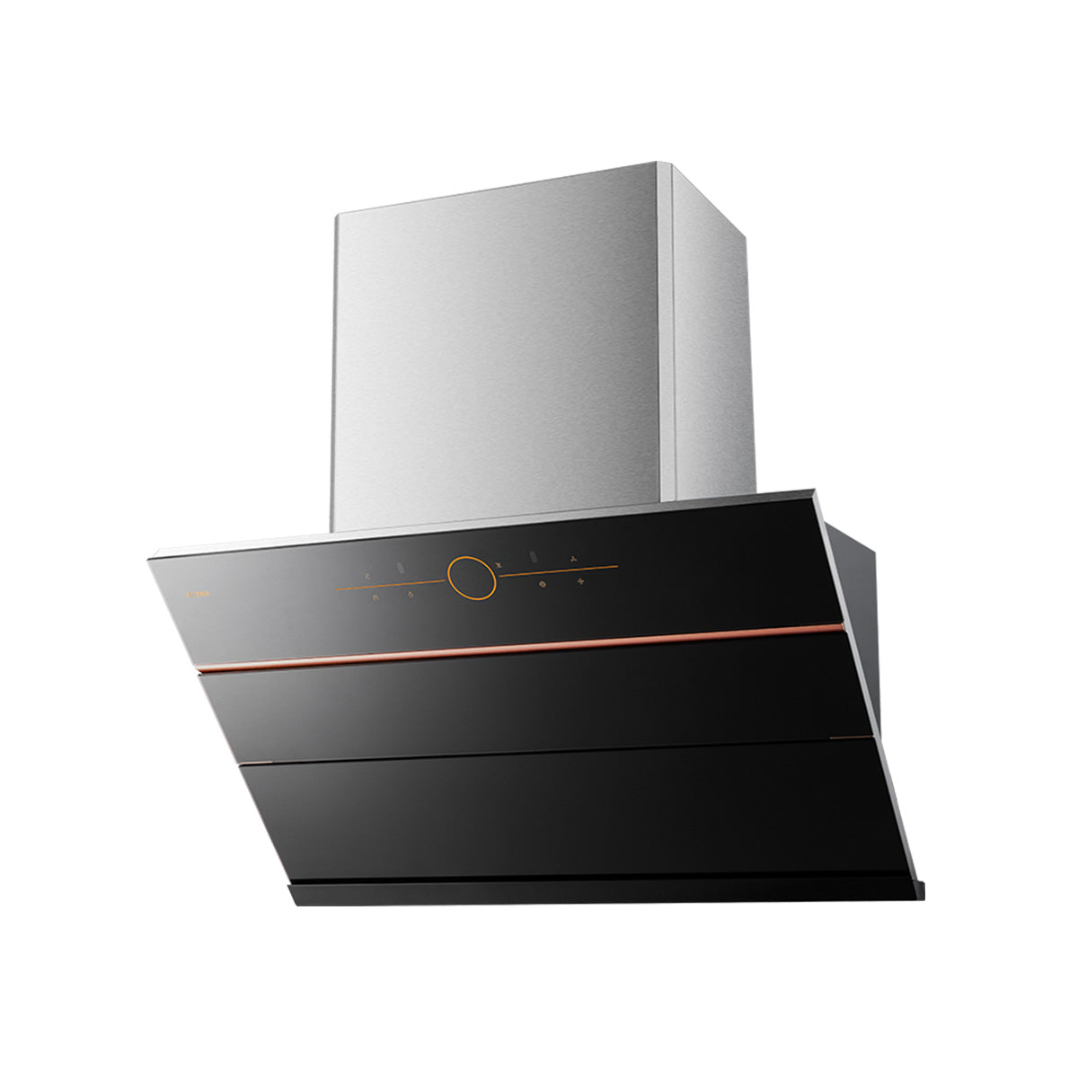 JQG9009X 900mm Incline Rangehood