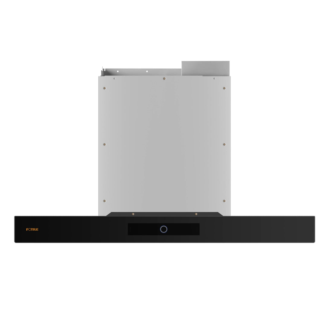 EMG9060 900mm Built In/Canopy Rangehood (without cover)