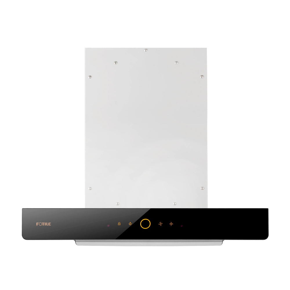 EMG6018 600mm Built In/Canopy Rangehood (without cover)