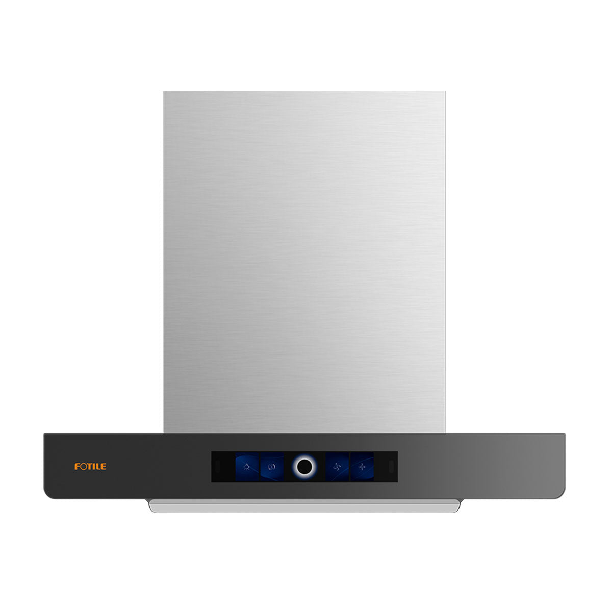 EMG6020-CY 600mm Built In/Canopy Rangehood Matte Grey