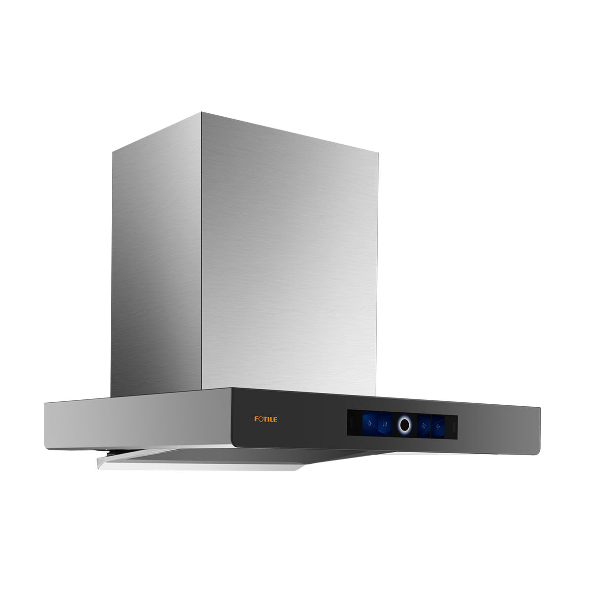 EMG6020-CY 600mm Built In/Canopy Rangehood Matte Grey