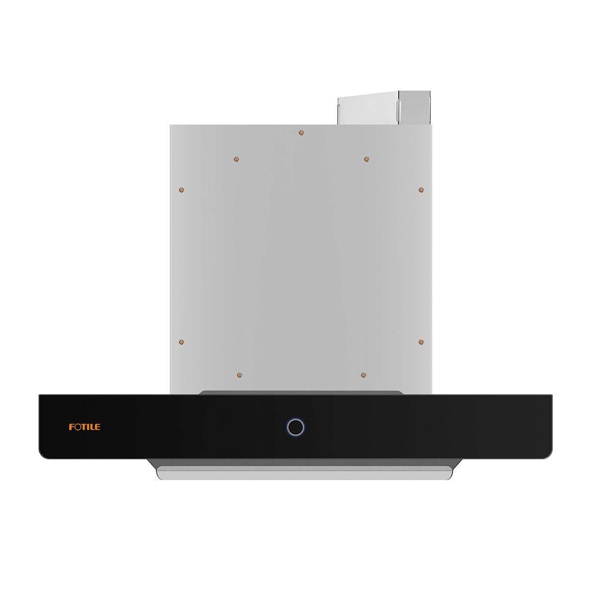 EMG6020 600mm Built In/Canopy Rangehood (without cover)