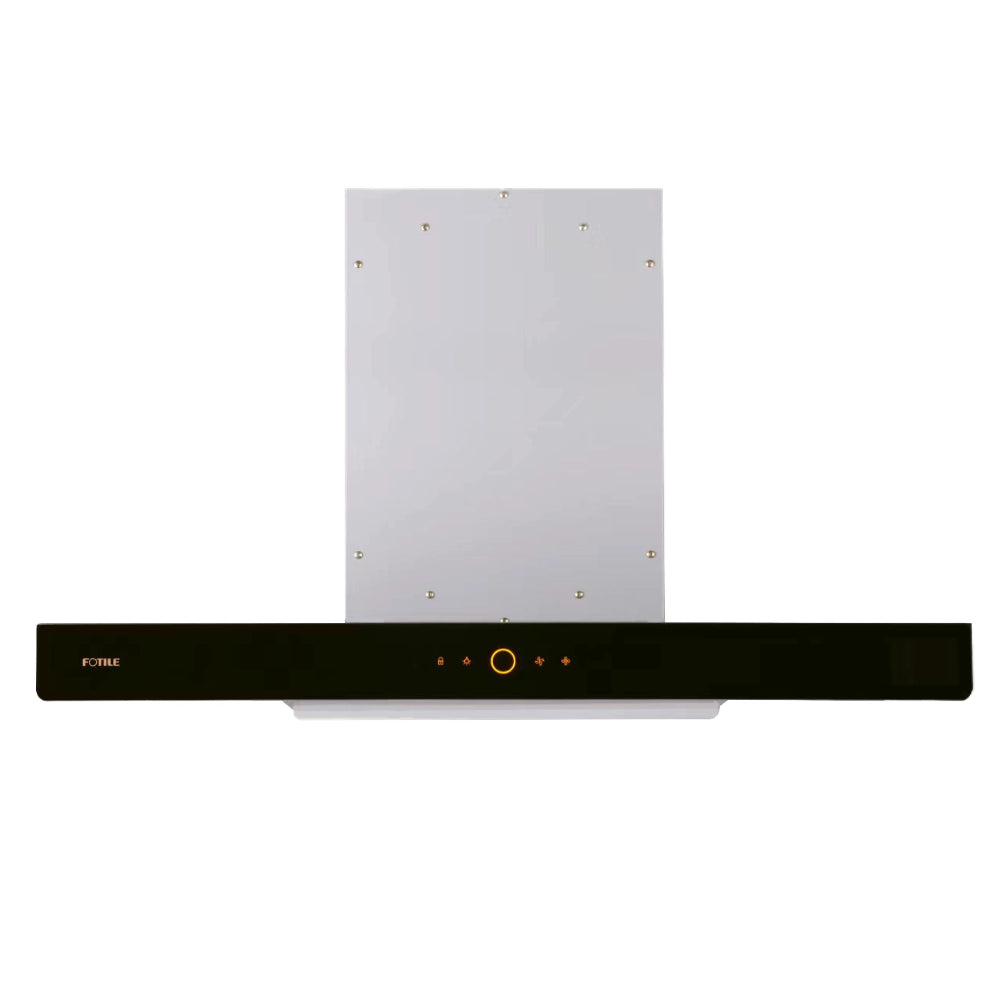 EMG9008 900mm Built In/Canopy Rangehood (without cover)