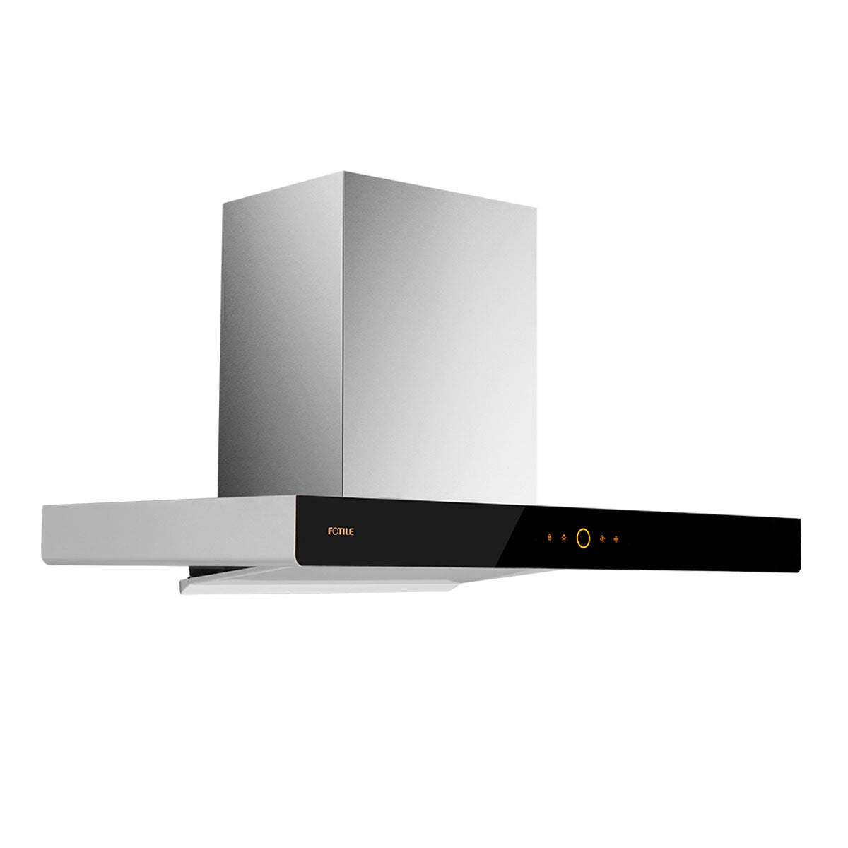 EMG9008 900mm Built In/Canopy Rangehood (without cover)