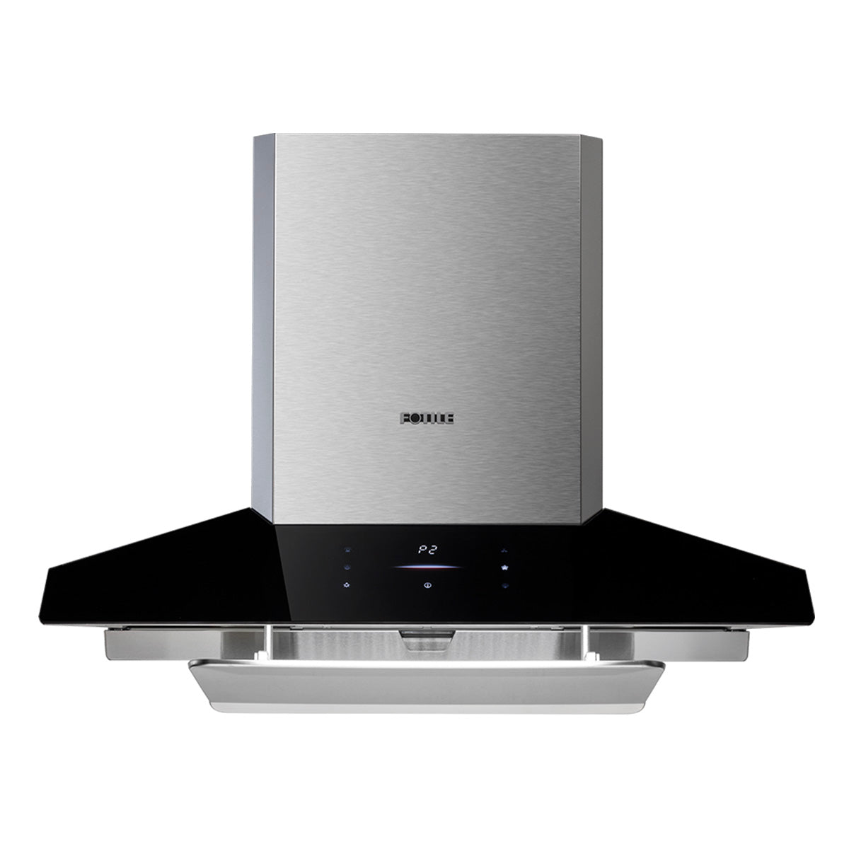 EMG9050 900mm Self-adjusting Canopy Rangehood