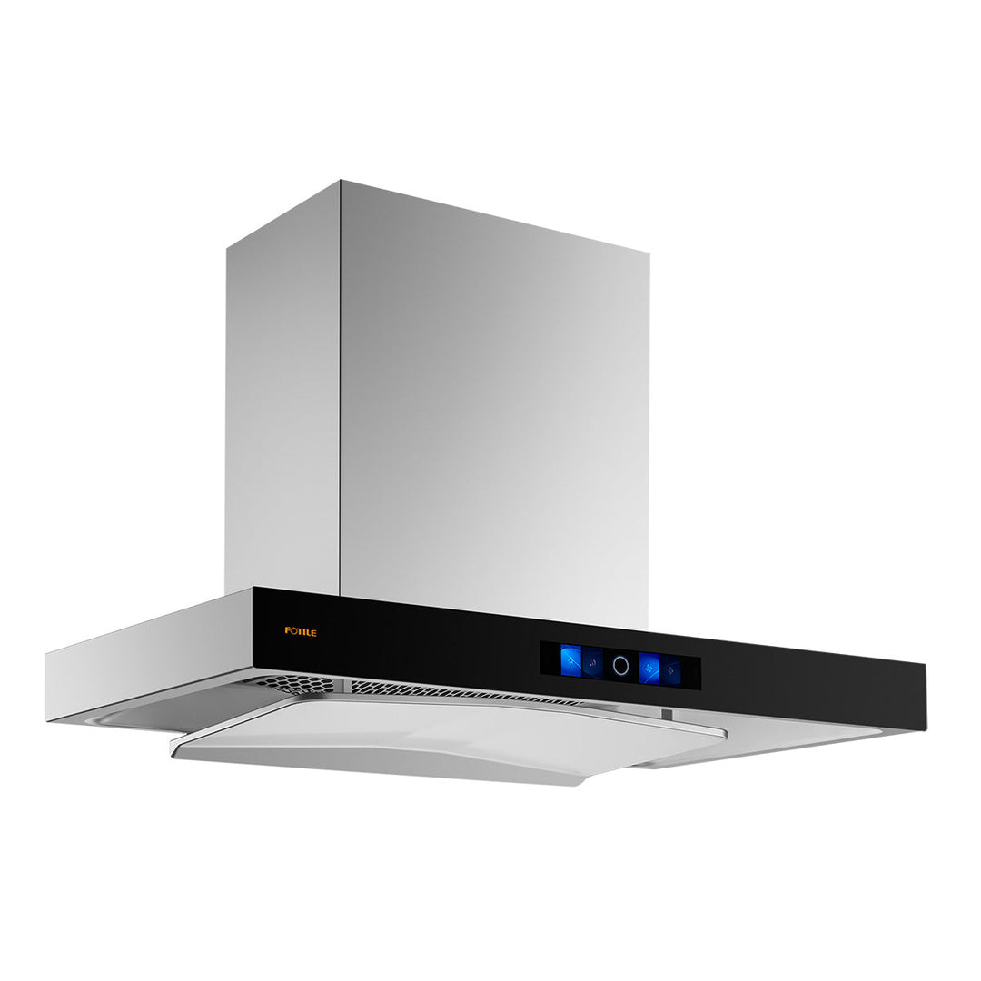 EMG9060 900mm Built In/Canopy Rangehood (without cover)