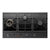GLG90305-Y 900mm 3 Burner Cooktop Matte Grey