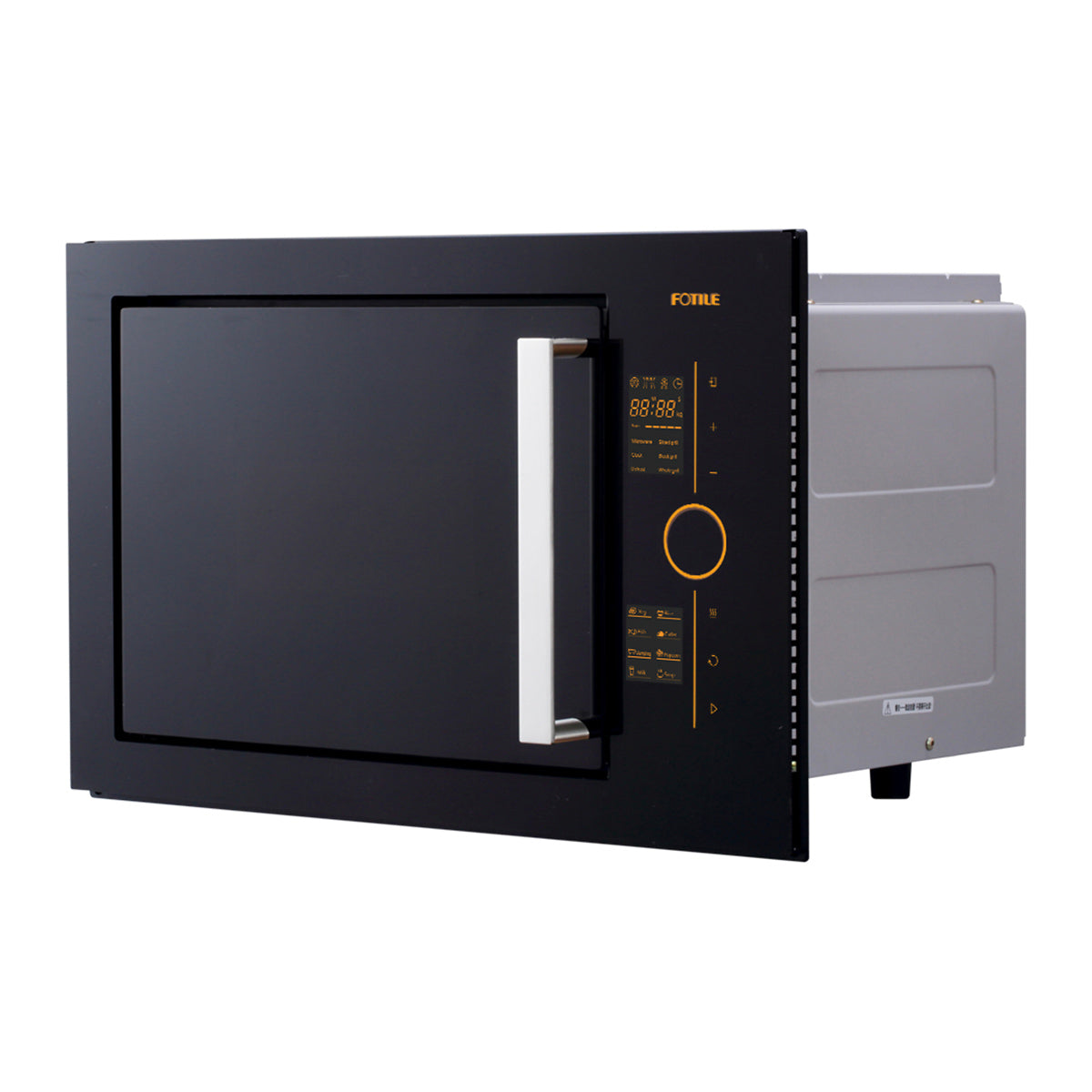 HW25800P-C2T 600mm Microwave & Grill
