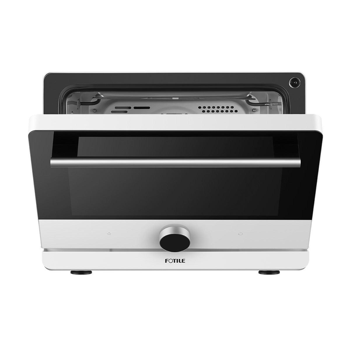 HYZK32-E3 32L Bench-top Combi Steam Oven