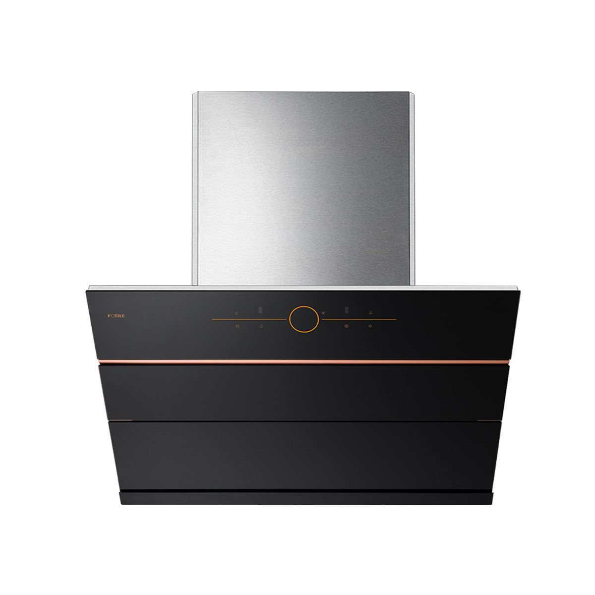 JQG9009X 900mm Incline Rangehood