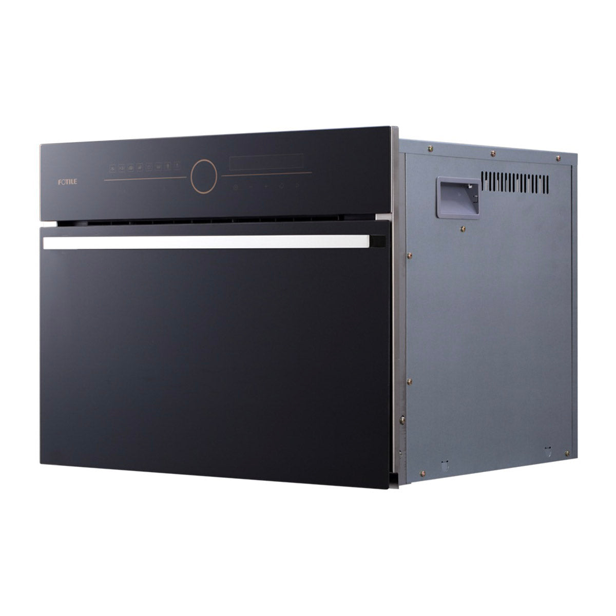 SCD42-C2T 600mm Compact Steam Oven