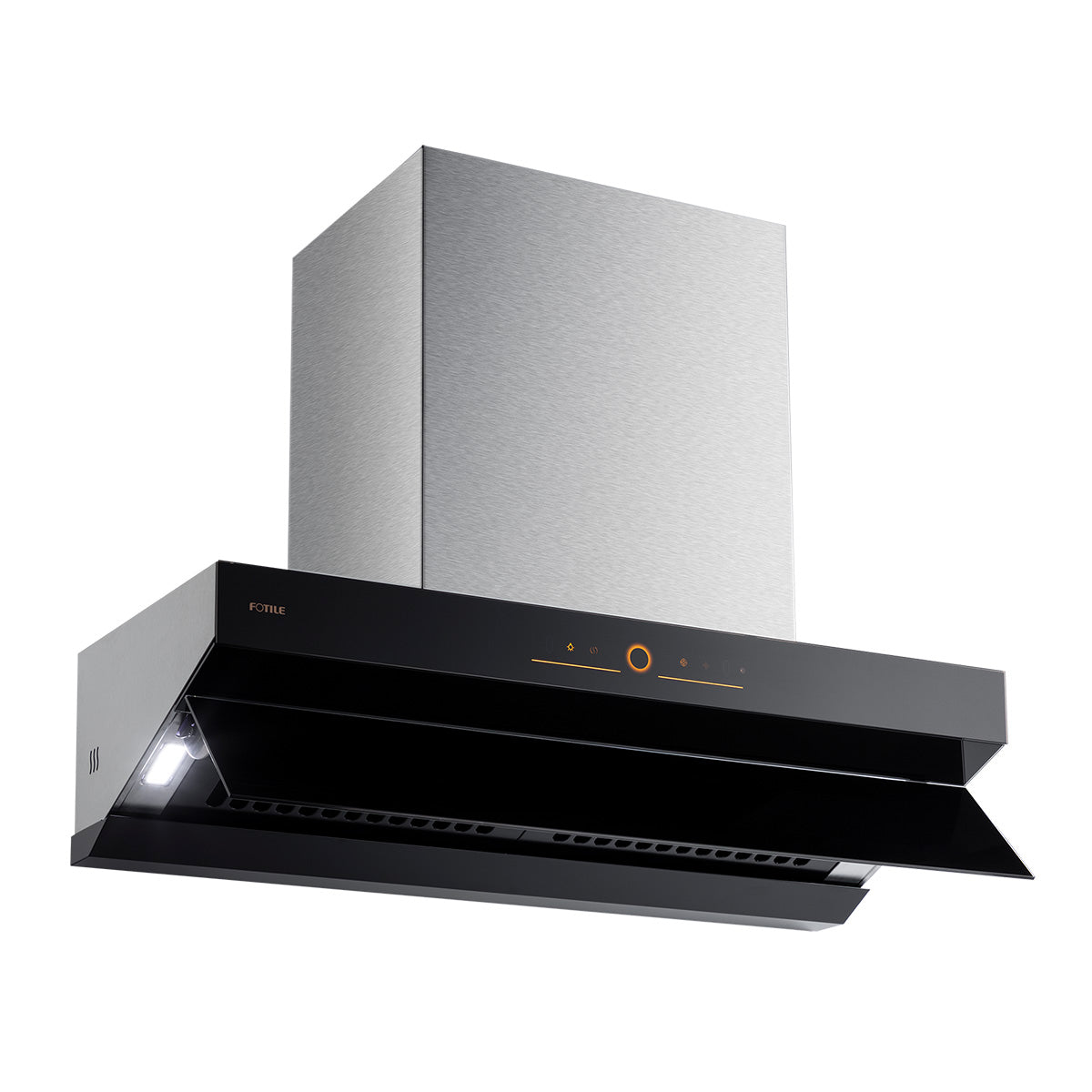 ZMG9056 900mm Incline Rangehood